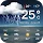Weather app - Radar & Widget icon