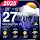 Weather: Live radar & widgets icon