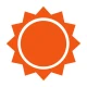 AccuWeather: Wetterradar icon