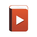 Listen Audiobook Player icon
