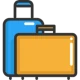 SmartPack - packing lists icon