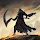 Obsidian Knight RPG icon