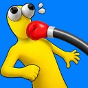Punchy Guy: Punch Hero Fight icon