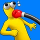 Punchy Guy: Punch Hero Fight icon