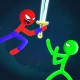Angry Sticks - Epic Duels icon