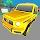 Gangs Wars: Pixel Shooter RP icon