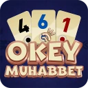 Okey Muhabbet icon
