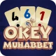 Okey Muhabbet icon