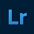 Lightroom foto- & video-editor icon