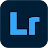 Lightroom Photo & Video Editor icon