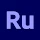 Adobe Premiere Rush icon