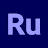 Adobe Premiere Rush icon