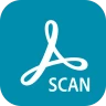 Adobe Scan : scanner PDF, OCR icon
