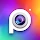 Picshiner - AI Photo Editor icon