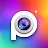 Picshiner - AI Photo Editor icon