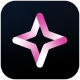 Kanvo: AI Art & Photo Studio icon
