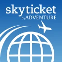 格安航空券・ホテル予約アプリ スカイチケット icon