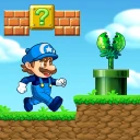 Super Machino: jeu d'aventure icon