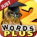 Just 2 Words Plus icon