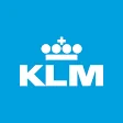 KLM - Boek een vlucht icon