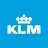 KLM - Boek een vlucht icon