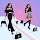 Fashion Catwalk Show icon