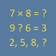 Math Games Premium icon