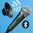 Live Mic to Bluetooth Speaker icon