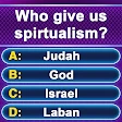 Bible Trivia - Bible Quiz Game icon