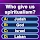 Bible Trivia - Bible Quiz Game icon