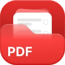 Agile PDF - PDF View icon