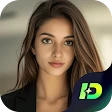 Dressup: AI photo Editor & Art icon