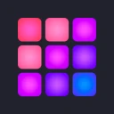 Drum Pad Machine - beat maker icon