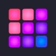 Drum Pad Machine - beatmaker icon