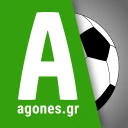 Agones icon
