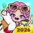 Aha World: משחק התחפשות לבובה icon