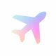Travelog: Travel Map Tracker icon