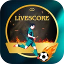 LiveScore – Live Match & Stats icon