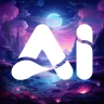 AI Foto Generator, Verbeteren icon