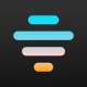 Captions AI - כתוביות לסרטונים icon
