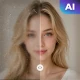 Photo Lab: AI Photo Enhancer icon