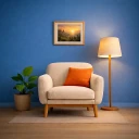 SnapHome: AI Interior Design icon