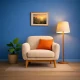 SnapHome: AI Interior Design icon