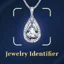 Jewelry Identifier Gem Scanner icon