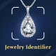 Jewelry Identifier Gem Scanner icon