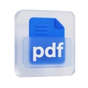 PDF Reader-All Document Viewer icon
