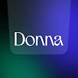 Donna KI Lied Musik Generator icon
