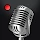 Voice Recorder Sound Memo Pro icon