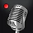 Voice Recorder Sound Memo Pro icon