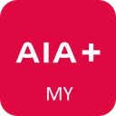 AIA+ Malaysia icon